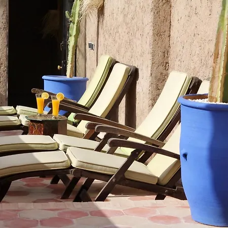 La Maison Berber Shams-2